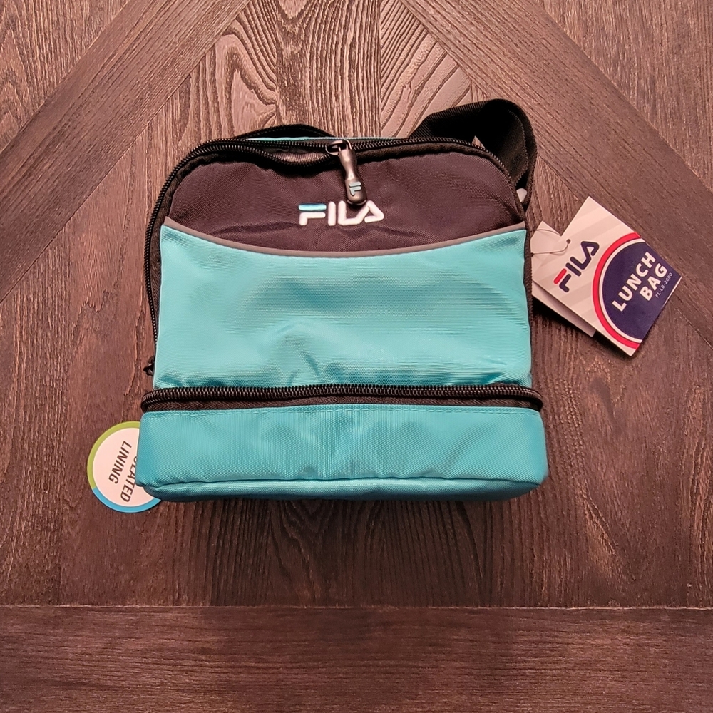Fila lunch bag